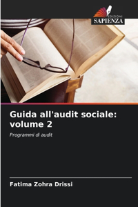 Guida all'audit sociale
