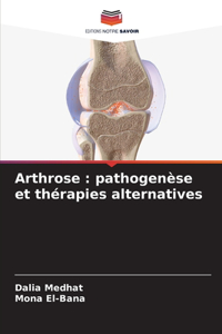 Arthrose