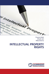 Intellectual Property Rights
