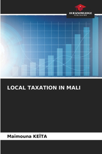 Local Taxation in Mali