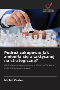 Podróż zakupowa