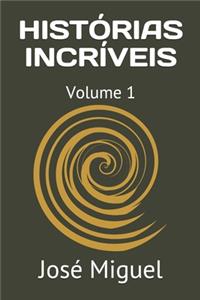 Histórias Incríveis