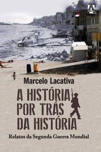 A história por trás da história