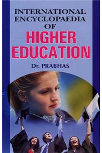 International Encyclopaedia of Higher Education