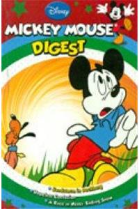 Mickey Mouse Digest