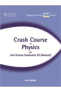 Crash Course in Physics for JEE (Advanced)