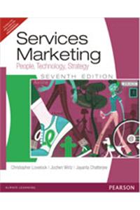 Services Marketing