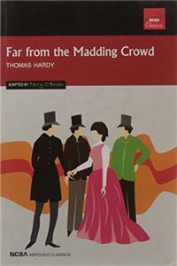 Far from Madding Crowd