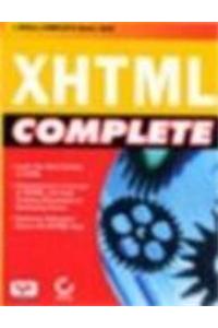 Xhtml Complete