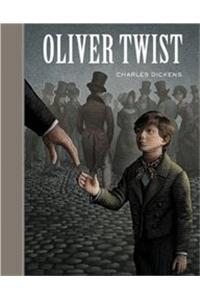 Oliver Twist: Critical Edition
