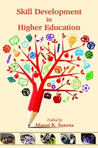 Skill Development in Higher Education