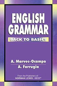Back to Basics English Grammar