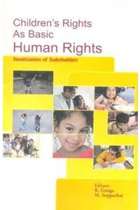 Children's Rights as Basic Human Rights