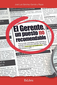 gerente, un puesto no recomendable