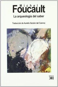 La arqueologia del saber