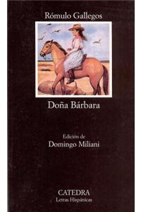 Dona Barbara