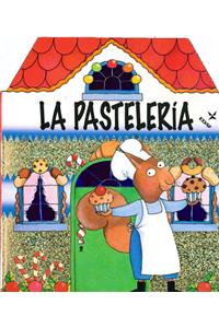 La Pasteleria