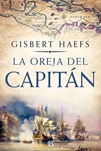 La Oreja del Capitán / The Captain's Ear