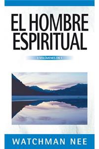 El hombre espiritual - 3 volumenes en 1