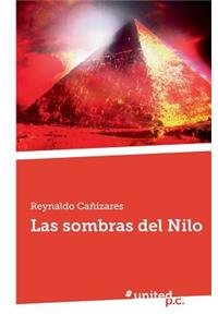 Las Sombras del Nilo