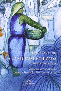 La cantidad hechizada