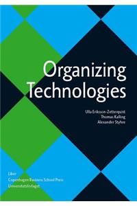 Organizing Technologies