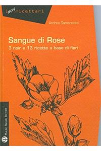 Sangue Di Rose