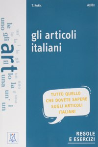 Grammatiche ALMA