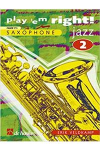 PLAY EM RIGHT JAZZ 2