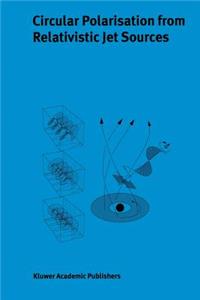 Circular Polarisation from Relativistic Jet Sources