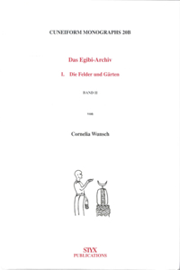 Das Egibi Archiv I (2 vols)