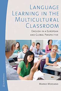 Language Learning in the Multicultural Classroom