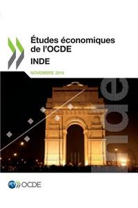 Études économiques de l'OCDE