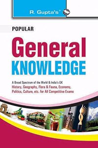 Popular General Knowledge