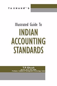Illustrated Guide To Indian Accounting Standards