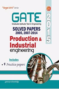 Gate Paper Production And Industrial Engineering 2015
