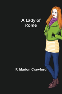Lady of Rome