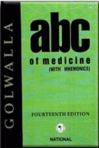 ABC of Medicine with Mnemonics 14/e