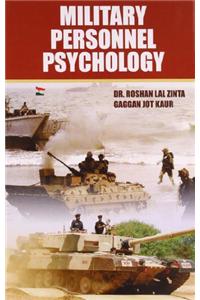 Military Personnel Psychology