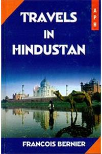 Travels In Hindustan
