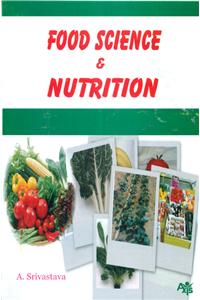 Food Science and Nutrition