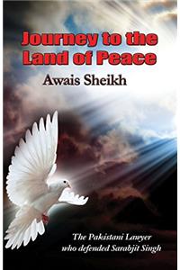 Journey to the Land of Peace