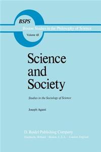 Science and Society