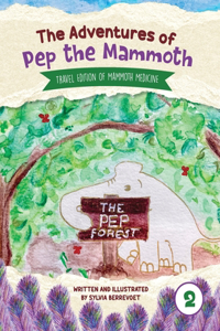 The Adventures of Pep the Mammoth 2