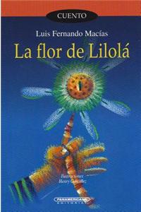 Flor de Lilola