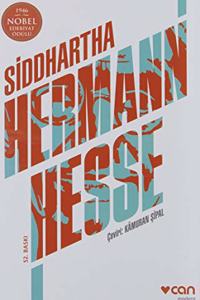 Siddhartha (Turkish Edition)