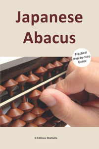 Japanese Abacus