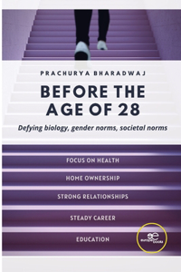 Before the Age of 28