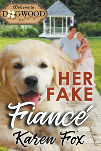 Her Fake Fiancé