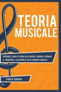 Teoria Musicale